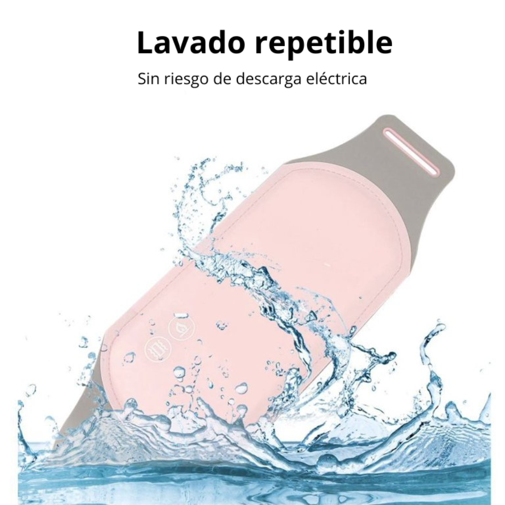 ReliefCare™ - Faja térmica de Alivio Menstrual