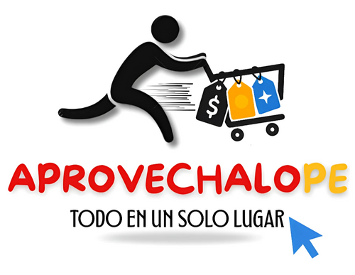 Aprovechalope