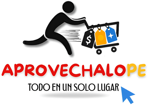 Aprovechalope