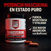 TURKESTERONE™ - Activador Natural de Testosterona y Deseo