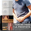 PROSTATE PATCH™ - Tratamiento Avanzado para la Salud Prostática